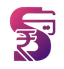 SnapRupee Logo